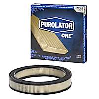 A40124 Performance Dry Air Filter PurolatorONE
