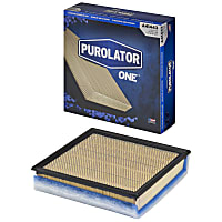 A41443 Performance Replacement Dry Air Filter
