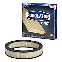 A50092 Performance Dry Air Filter PurolatorONE
