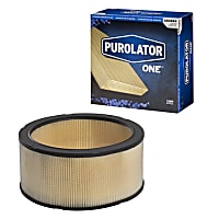 A53384 Performance Dry Air Filter PurolatorONE
