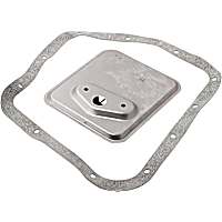 P246 Automatic Transmission Filter