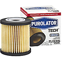 TL15315 Oil Filter - Cartridge, Direct Fit, Sold individually