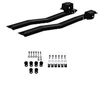 52092 Subframe Connectors - Direct Fit
