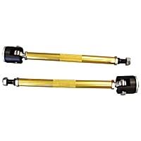 52312 Direct Fit Suspension Strut Rod, Set of 2