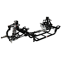 52346-S400 Suspension Kit