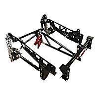 R120-200 Suspension Kit