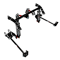 R153-175 Suspension Kit