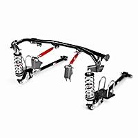 R256-170 Suspension Kit
