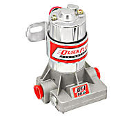 30-105QFT Fuel Pump, Electric Without Fuel Sending Unit
