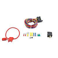 30-199QFT Fuel Pump Relay - Kit
