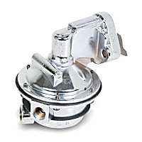 30-350QFT Fuel Pump, Mechanical