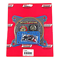 3-2000QFT Carburetor Rebuild Kit - Universal, Kit