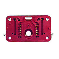 34-10QFT Carburetor Metering Block - Universal