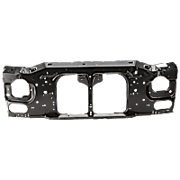 Radiator Support Assembly