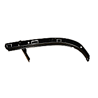Front, Passenger Side Bumper Retainer, CAPA Certified