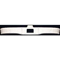 Rear Bumper Absorber