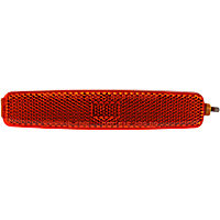 Front, Driver or Passenger Side Side Marker, with Bulb, Sedan, 4 Cyl., 2.0L Engine