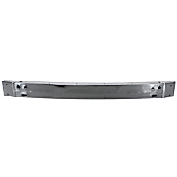 Front Bumper Reinforcement, Steel
