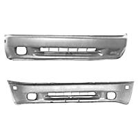 Front Bumper Cover