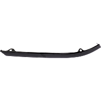 Passenger Side Headlight Filler, Primed, 6 Cyl., 3.0L Engine