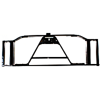 Radiator Support Assembly