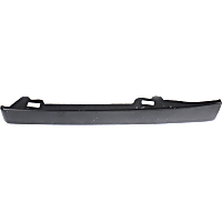 Passenger Side Headlight Filler, Rear Wheel Drive, DLX Model