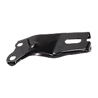 Front, Passenger Side Bumper Reinforcement Bracket, Rear Wheel Drive, CAPA CERTIFIED