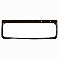 Windshield Frame