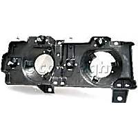 Driver Side Headlight Bracket