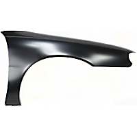 Front, Passenger Side Fender CAPA Certified