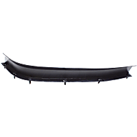 Driver Side Headlight Filler