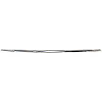 Grille Trim, Chrome, Old Body Style
