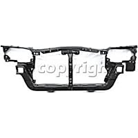 Radiator Support Assembly