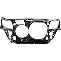 Radiator Support Assembly
