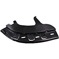 Passenger Side Headlight Bracket
