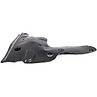Passenger Side Engine Splash Shield