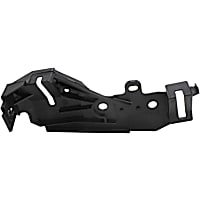 Passenger Side Headlight Bracket