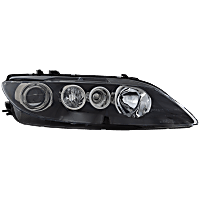 Mazda 6 Headlights from $136 | CarParts.com