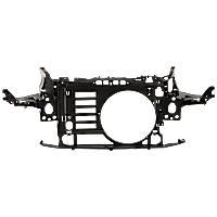 Radiator Support Assembly