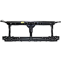 Radiator Support Assembly CAPA Certified