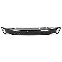 Front Bumper Reinforcement, Steel