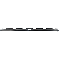 Front, Passenger Side Weatherstrip Seal, Outer Belt