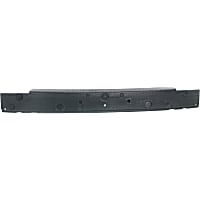 D011709Q Front Bumper Absorber CAPA Certified