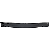 Rear Bumper Reinforcement, Steel CAPA Certified