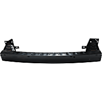 Front Bumper Reinforcement, Steel CAPA Certified