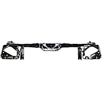 Radiator Support Assembly CAPA Certified