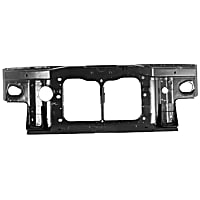 F250113 Radiator Support, Assembly