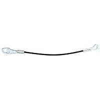 Direct Fit Tailgate Cable, Sold Individually