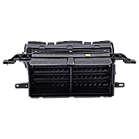 Active Grille Shutter, With Actuator and Motor, CAPA CERTIFIED