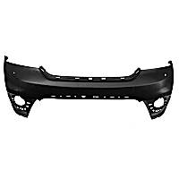 Rear, Passenger Side Fender Trim, Paint to Match
